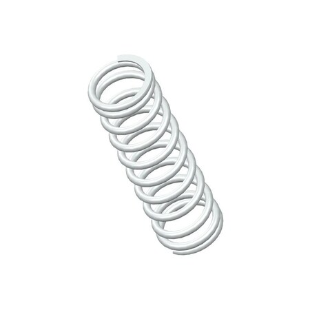 Approved Vendor Compression Spring, O= .480, L= 1.63, W= .055 G909961652